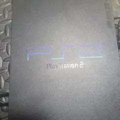 PlayStation 2 本体 コントローラー付き