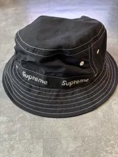 2025年最新】SUPREME メンズ ハットの人気アイテム - メルカリ