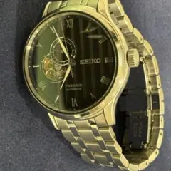 2026年最新】セイコー プレザージュ SEIKO PRESAGE SARY053の人気