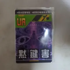 コンパス リアルURカード 終夜 - メルカリ