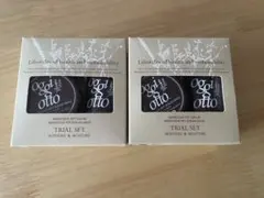 oggi otto インプレッシブPPTセラム トライアルセット 2個のサムネイル