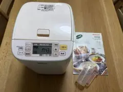 National SD-BH1001 ホームベーカリーのサムネイル