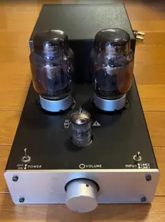2026年最新】真空管 6L6GCの人気アイテム - メルカリ