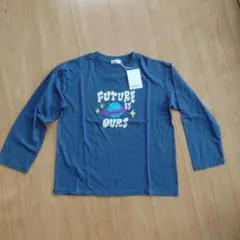 PAIR MANON FUTURE IS OURS 長袖カットソー 140