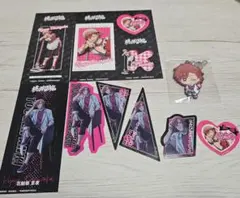 桃源暗鬼 花魁坂京夜セット