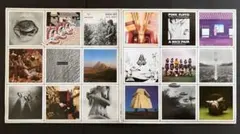 Pink Floyd CD 5枚セット 日本盤 ライナーノーツ付 SBM1枚あり - メルカリ