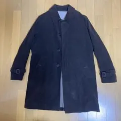 メンズ　チェスターコート