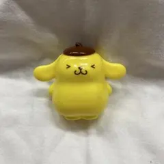 ハッピーセット ポムポムプリン