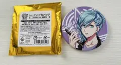 即購入️⭕️ うたプリ expo アニバ缶 10th Anniversary トキヤ - メルカリ