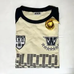 WEST. LIVE TOUR aho A.H.O.な服 ツアーTシャツ