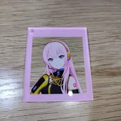 プロセカ　巡音ルカ　アクリルキーホルダー