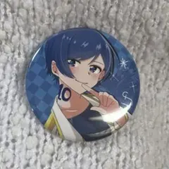 いれいす if 10万人記念 缶バッジ