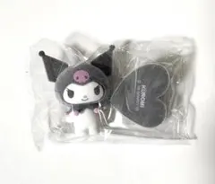 サンリオハウス　sanrio house フロッキーフィギュア　クロミ