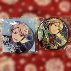 鳴上嵐 あんスタ 缶バッジ イベコレ テーマ アクスタ 中国 フィーチャー 2026年最新】鳴上嵐 中国 缶バッジの人気アイテム - メルカリ
