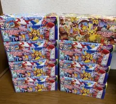 【※カードなし※サプライのみ】 フクオカ×7 トウホク×1　SPBOX 8セット