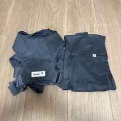 コニー　抱っこ紐　フレックス　サマー