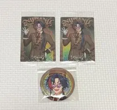 にじさんじ　魁星
