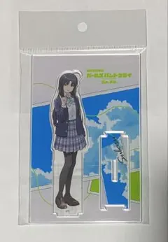 成田空港限定】無職転生 エアポート シルフィエット アクスタ 成田