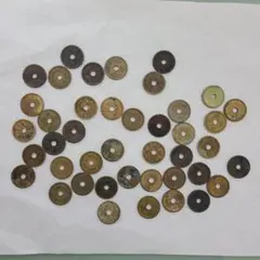 2026年最新】小型5 銭黄銅貨の人気アイテム - メルカリ