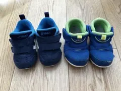 ベビーシューズ　13センチ