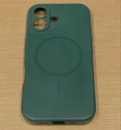JETech iPhone 17用 マグネットシリコンケース