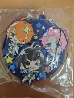 free！　葉月渚　バースデー缶バッジ　ラバーストラップ　セット Free!-Eternal Summer- Fresh! Fruit! Birthday 渚 | 京アニショップ！
