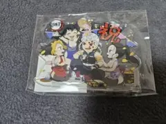 鬼滅の刃　ufotable　宇髄天元　誕生祭　2022 アクスタ