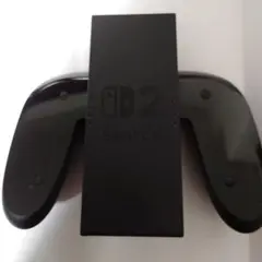 Nintendo Switch 2 ジョイコングリップ