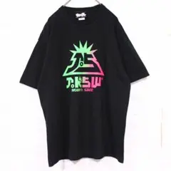 XL スプラトゥーン2 ガンガゼロック Tシャツ 任天堂 公式 ゲーム グッズのサムネイル
