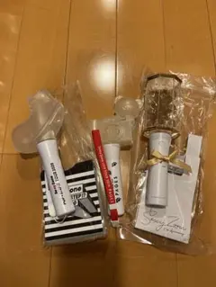 SexyZone timelesz ペンライト