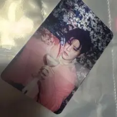 スンミン　トレカ　Straykids スキズ　doit