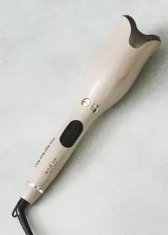 ヘアアイロン★お手軽オートカール★