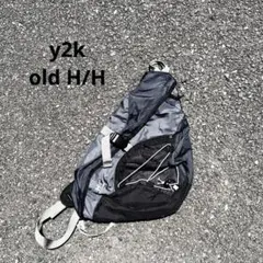 【希少】helly hansen one shoulder bagのサムネイル