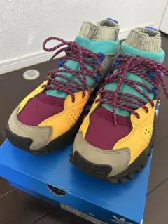 adidas SEEULATER シーユーレイター　26.5のサムネイル