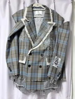 ジャケット・アウター rurumu. mamluk sleeve jacket 2026年最新】rurumu: レディース ジャケット・アウターの人気アイテム