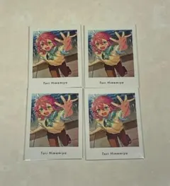 あんスタ　ぱしゃっつ　姫宮 桃李　Vol.6 Private