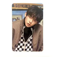 dicon d'icon 100枚トレカ　トレカ　txt ヨンジュン　no.29