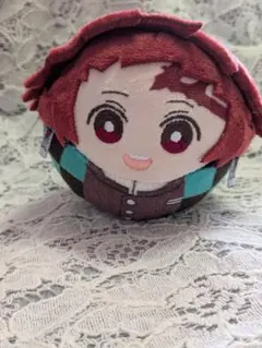 竈門炭治郎 ぬいぐるみ 鬼滅の刃