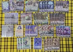 2026年最新】リィエル=オディウム デッキの人気アイテム - メルカリ