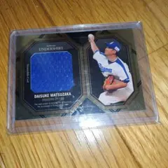 2026年最新】松坂大輔 直筆サインの人気アイテム - メルカリ