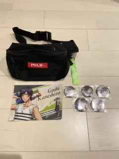 B-PROJECT Bプロ 10th 金城剛士 サインあり ノーマル チェキ - メルカリ