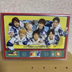 west. ミュージック