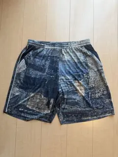 Mountain Martial Arts ranor ショートパンツ S - メルカリ