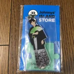 SnowMan 阿部亮平　アクリルスタンド