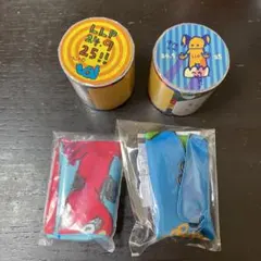aikoガチャガチャセット売り Amazon.co.jp: *aikoツアーグッズ*LLP*ガチャ*詰め合わせ*テープ付