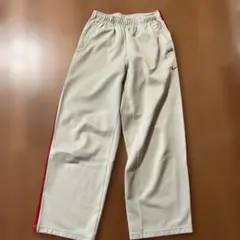ナイキ　ジャージパンツ