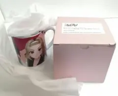 フォトカノ　フォト部入部記念　マグカップ　セブンイレブン購入特典