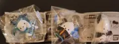ぽちゃっこ4種セットまとめ売り