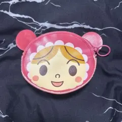 あかちゃんまん コインケース