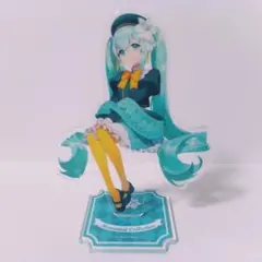 2025年最新】初音ミク アクリルスタンド みんなのくじの人気アイテム